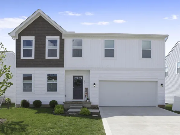 103 Boutot St, Ashville, OH 43103
