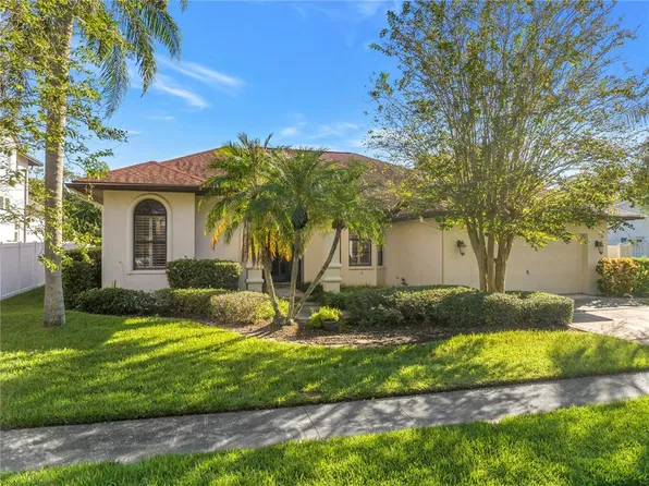 1186 GASPARILLA DRIVE NE, ST PETERSBURG, FL 33702