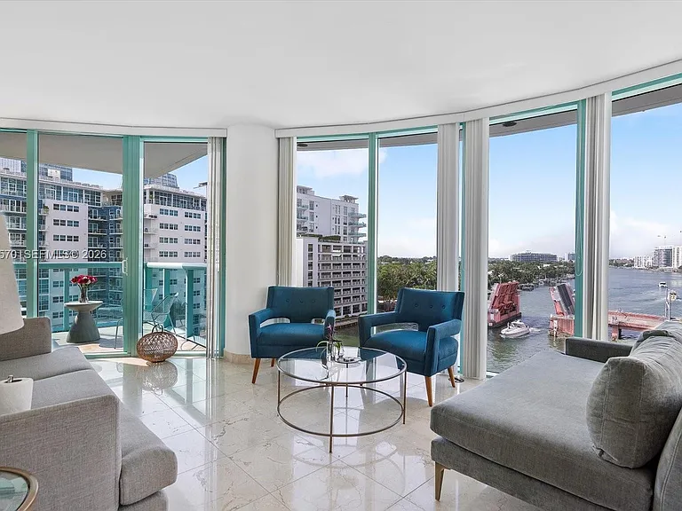 6000 Indian Creek Dr #8B — Photo 3