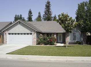 4012 S Dans St, Visalia, CA 93277
