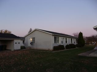 610 N Wagner Ave, Sidney, OH 45365