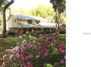 2175 Glenwood Hammock Rd, Deland, FL 32720
