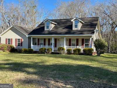 2506 Wateringhole Ct, Statesboro, GA, 30458