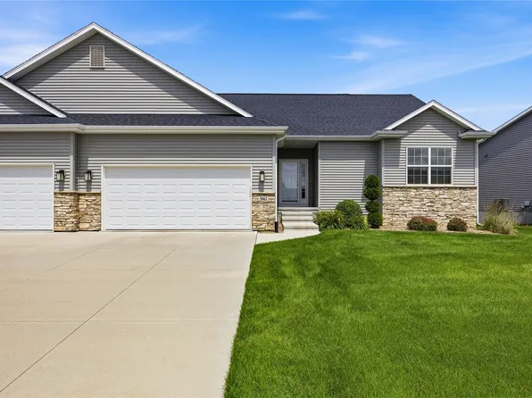 3062 Duckhorn Cv, Marion, IA 52302