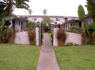 5058-5072 Cape May Ave, San Diego, CA 92107