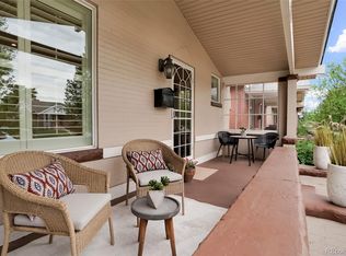 3303 N Gaylord Street, Denver, CO 80205