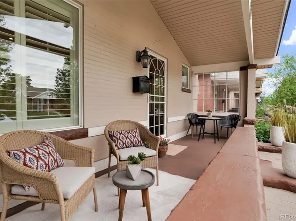 3303 N Gaylord Street, Denver, CO 80205