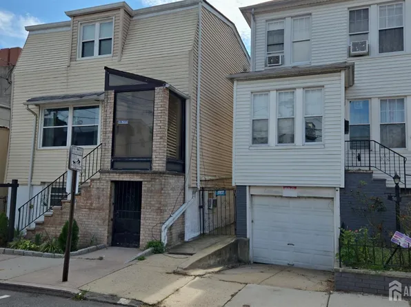 509 81st St, North Bergen, NJ 07047
