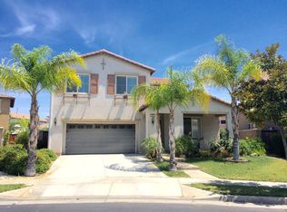 3220 Oregano Way, Hemet, CA 92545