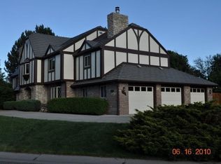 13792 E Hamilton Dr, Aurora, CO 80014