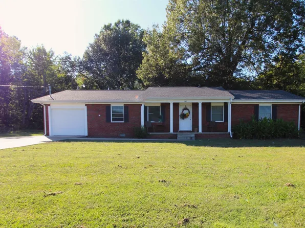 741 McGuire Ave, Paducah, KY 42001