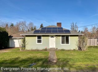 65 SE Matney St, Fairview, OR 97024