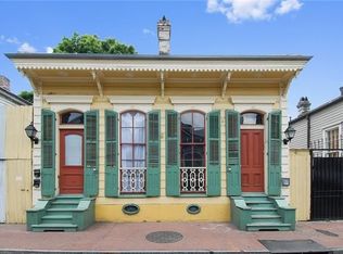 920 Saint Peter St, New Orleans, LA 70116