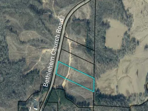 4 Bethlehem Church Rd, Buchanan, GA 30113