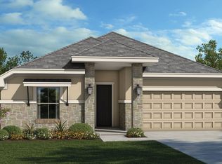 366 Nightshade Trl, New Braunfels, TX 78132