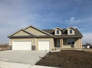 3918 NW 13th St, Ankeny, IA 50023