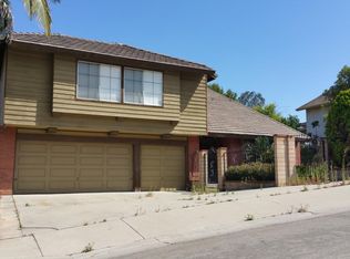 11045 Canyon Meadows Dr, Whittier, CA 90601