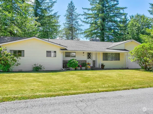 720 Orchard Avenue, Gold Bar, WA 98251