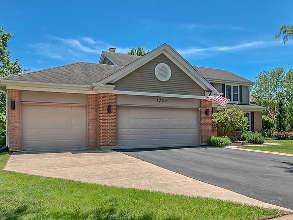 4th image of 1337 Saddlebrook Rd