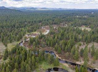 2507 Rohlfing Cir, La Pine, OR 97739