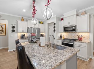 73 Diamond Track Ln, Selma, NC 27576