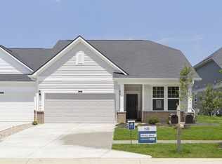 882 Weldon Way, Westfield, IN 46074