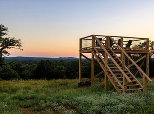 3736-2 County Road 113, Llano, TX 78643