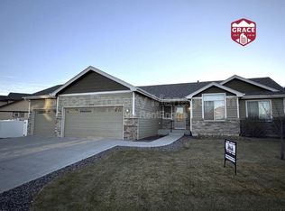 332 Telluride Dr, Windsor, CO 80550