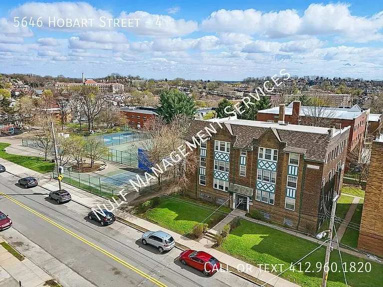 5646 Hobart St #4 — Photo 20