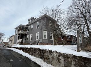104 Dresser St, Southbridge, MA 01550