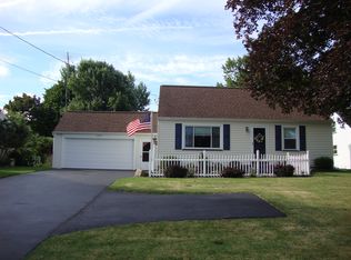 1459 Spencerport Rd, Rochester, NY 14606