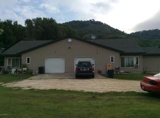 E242 Cleveland St, Nelson, WI 54756