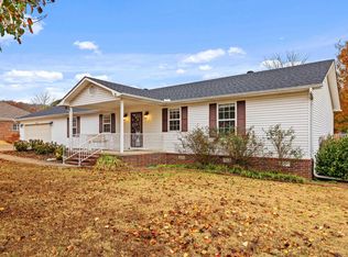 204 Oak View Dr, Cabot, AR 72023