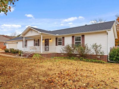 204 Oak View Dr, Cabot, AR, 72023