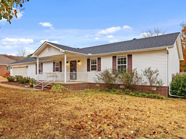 204 Oak View Dr, Cabot, AR 72023