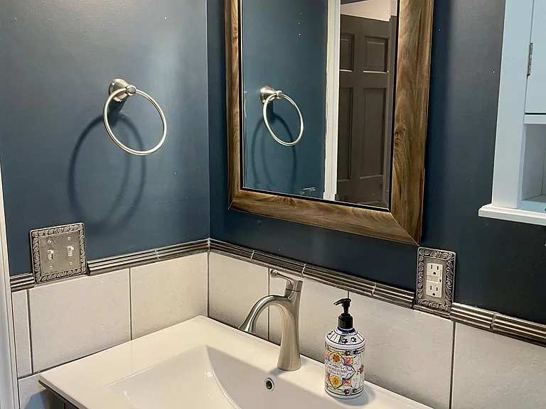 Bathroom 1
