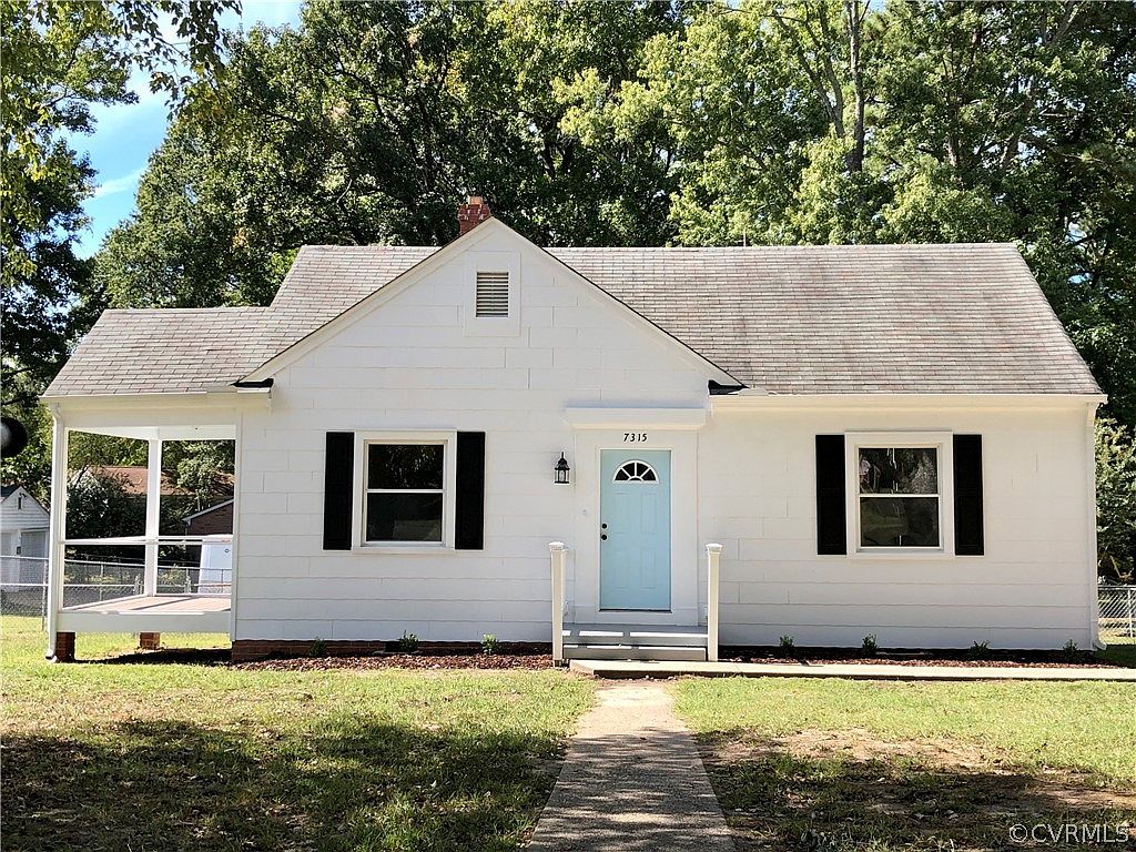 7315 Ave, Mechanicsville, VA 23111 Zillow