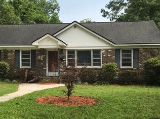 2025 Brogdon St, Savannah, GA 31406