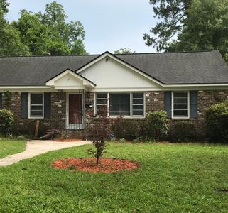 2025 Brogdon St, Savannah, GA, 31406