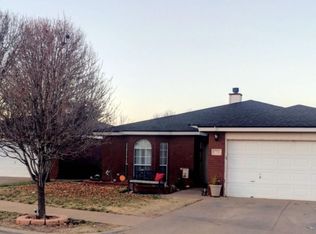 1706 77th St, Lubbock, TX 79423