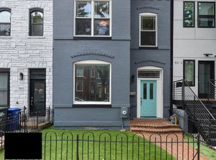 82 P St NW, Washington, DC 20001