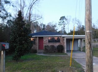 301 Ogilsvie St, Petal, MS 39465