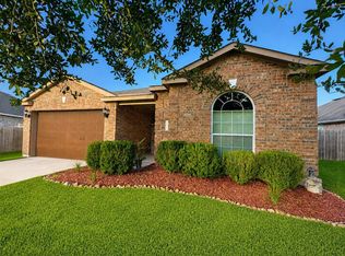 9911 Bronze Mill Ln, Rosharon, TX 77583