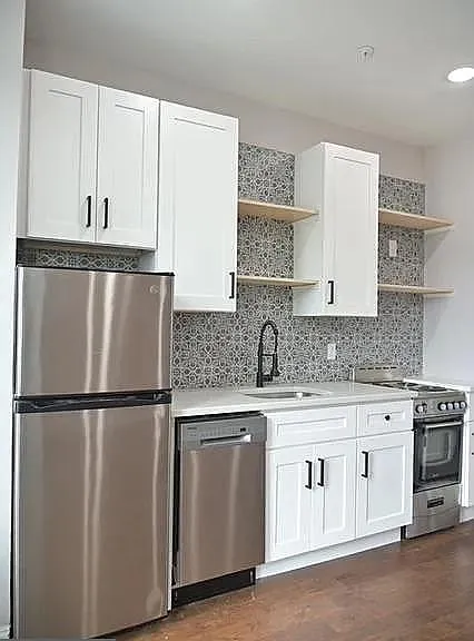 4139 W Girard Ave #3 — Photo 1