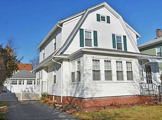 69 Shirley Blvd, Cranston, RI 02910