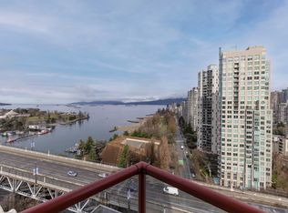 1000 Beach Ave #2005, Vancouver, BC V6E4M2