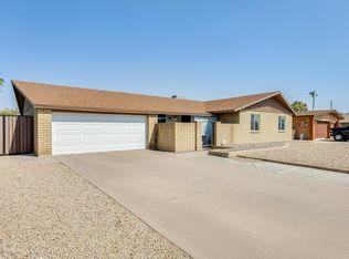 8037 N 45th Ave, Glendale, AZ 85302