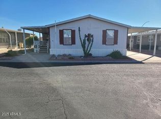 301 S Signal Butte Rd LOT 3, Apache Junction, AZ 85120