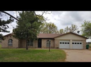 207 S Fairway St, Henrietta, TX 76365
