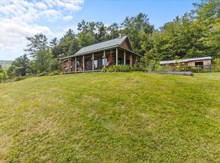 5927 State Route 15, Wolcott, VT 05680